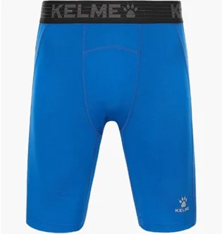 Термобелье мужское Kelme Сompression Blue 8251TL1001.9481
