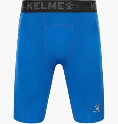 Термобілизна чоловіча Kelme Сompression Blue 8251TL1001.9481