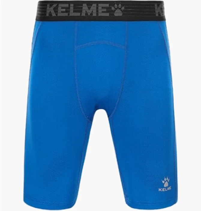 Термобілизна чоловіча Kelme Сompression Blue 8251TL1001.9481