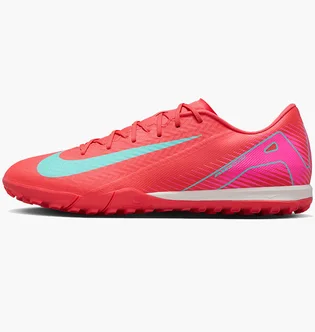 Сороконожки мужские Nike Zoom Vapor 16 Academy Red FQ8449-800