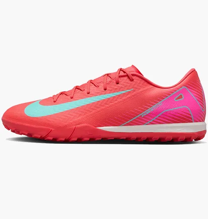 Сороконіжки чоловічі Nike Zoom Vapor 16 Academy Red FQ8449-800