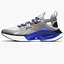 Кросівки чоловічі Nike Signal D Ms X Grey/Blue AT5303-004