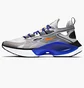Кроссовки мужские Nike Signal D Ms X Grey/Blue AT5303-004