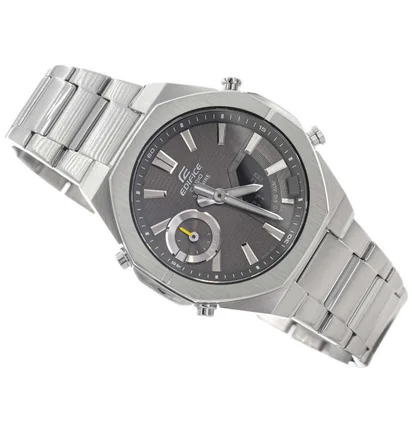 Часы мужские Casio Edifice ECB-S10D-8A