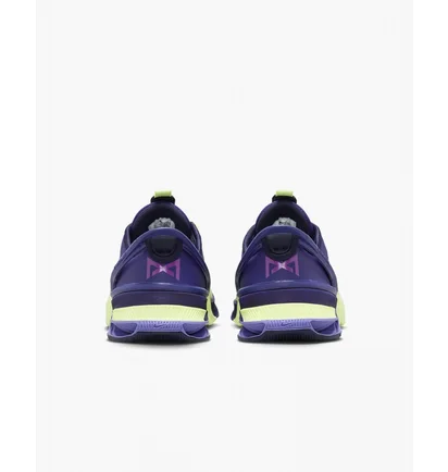 Кроссовки мужские Nike Metcon 8 Flyease Amp Violet Fd0457-500