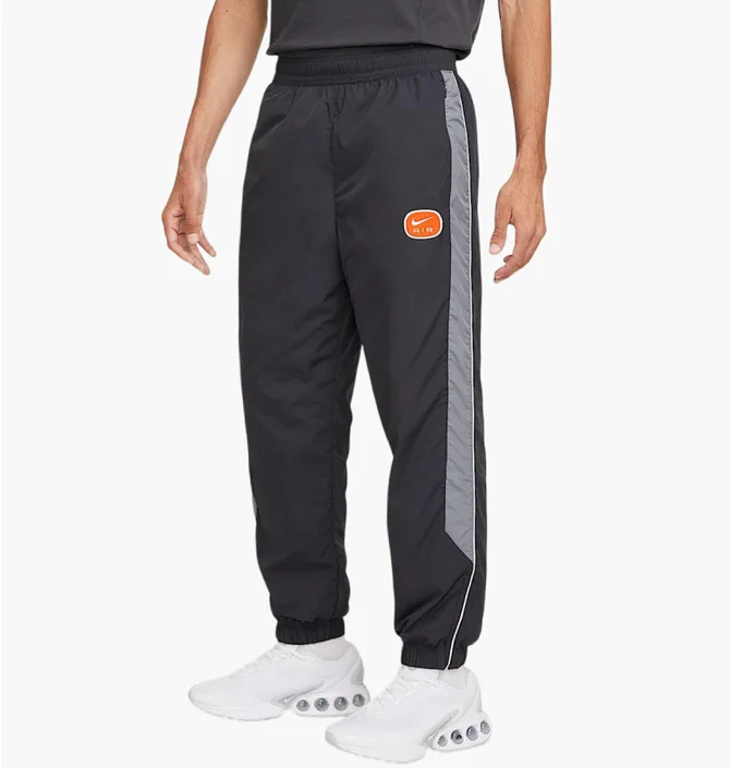 Штани чоловічі Nike Air Black HM0170-060