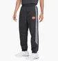 Штани чоловічі Nike Air Black HM0170-060