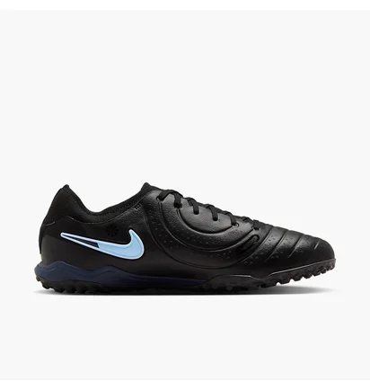 Сороконожки унисекс Nike Legend 10 Pro Tf Black DV4336-003