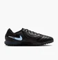 Сороконожки унисекс Nike Legend 10 Pro Tf Black DV4336-003