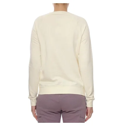Світшот жіночий Nike Sportswear Essential Beige BV4112-113