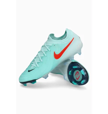 Бутси чоловічі Nike Phantom Gx Ii Elite Light Blue FJ2559-300