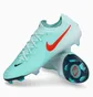 Бутси чоловічі Nike Phantom Gx Ii Elite Light Blue FJ2559-300