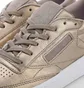 Кроссовки женские Reebok Club C 85 Olive Bs7901