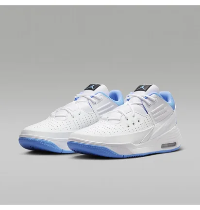 Кроссовки мужские Air Jordan Max Aura 5 White DZ4353-104