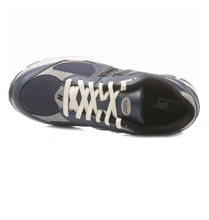 Кроссовки мужские New Balance M2002 Blue M2002RPQ