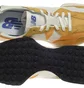 Кроссовки мужские New Balance 327 Yellow MS327LI1