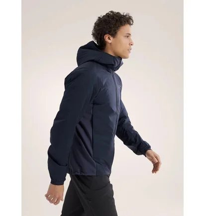 Куртка чоловіча Arc'teryx Atom Blue X00000955601
