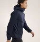 Куртка чоловіча Arc'teryx Atom Blue X00000955601