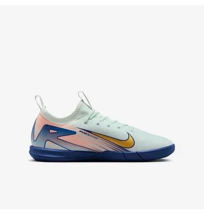 Футзалки детские Nike Zoom Mercurial Vapor 16 Academy Mds Ic Blue/Light Blue FZ1612-300
