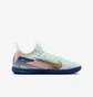 Футзалки детские Nike Zoom Mercurial Vapor 16 Academy Mds Ic Blue/Light Blue FZ1612-300