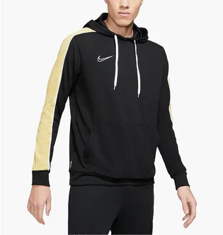 Худи мужское Nike Hooded Sweatshirt M Nk Dry Acd Hoodie Po Fp Jb Black CZ0966-011