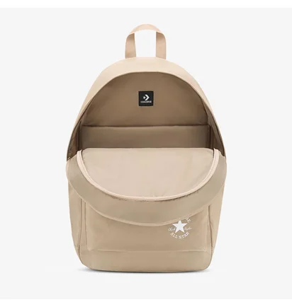 Рюкзак унісекс Converse Speed 3 Beige MA5769-X9V