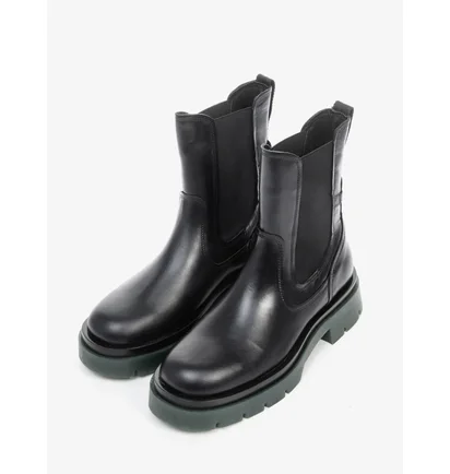 Черевики жіночі Gant Meghany Black 25551429-G002