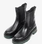 Черевики жіночі Gant Meghany Black 25551429-G002