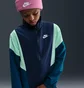 Спортивний костюм дитячий Nike Sportswear Blue HQ9314-415