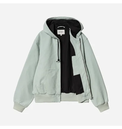Куртка женская Carhartt Og Active Light Blue I034321_0F3_02