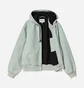 Куртка женская Carhartt Og Active Light Blue I034321_0F3_02
