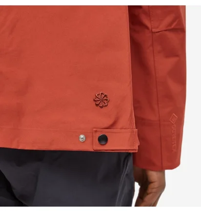 Куртка мужская Nike Tech Pack Gore-Tex Worker Jacket Red DQ4290-641