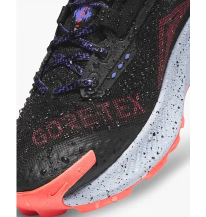 Кроссовки женские Nike Pegasus Trail 3 Gtx Black DC8794-002