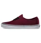 Кеды унисекс Vans Authentic Port Royale Bordo VN000QER5U8