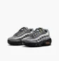 Кроссовки детские Nike Air Max 95 Grey IB2871-001