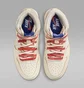 Кросівки жіночі Air Jordan 1 Retro High Og Beige DB4612-100