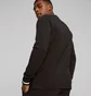 Лонгслив мужской Puma Squad Longsleeve Tee Black 676015-01