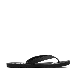 Тапочки женские Puma Cozy Flip Black 370290-03