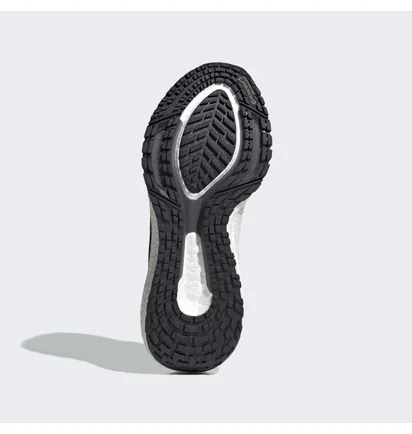 Кроссовки мужские Adidas Ultraboost 21 Cold.Rdy Shoes Black/White Fz2558