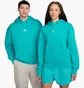 Худі унісекс Nike Acg Therma-Fit Fleece Pullover Hoodie Turquoise DH3087-345