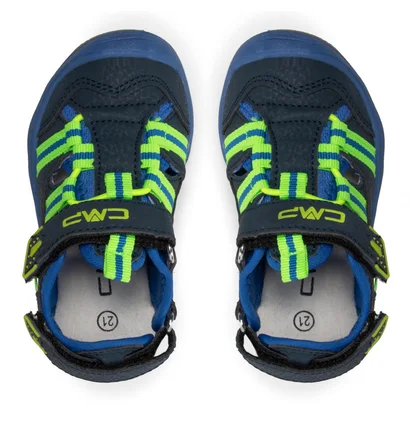 Сандали детские Cmp Naboo Hiking Sandal Blue 30Q9552-18Nl