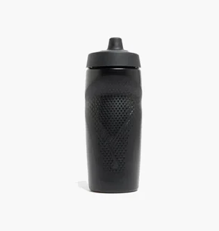 Пляшка для води Nike Refuel Bottle Black N.100.7665.091.18