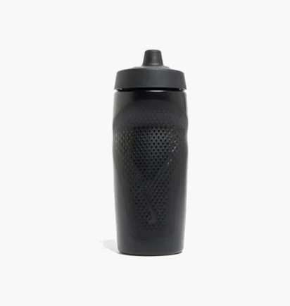 Пляшка для води Nike Refuel Bottle Black N.100.7665.091.18