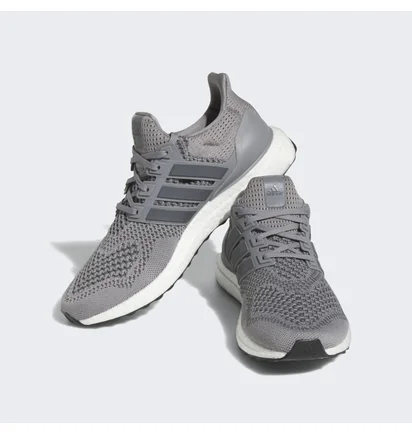 Кроссовки мужские Adidas Ultraboost 1.0 Shoes Grey Hq4200