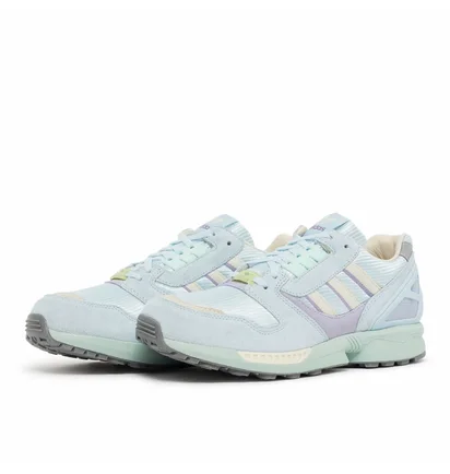 Кроссовки мужские Adidas Zx8000 Sky Tint Light Blue IF5383