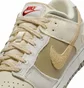 Кроссовки женские Nike Dunk Low Grey FZ4341-100