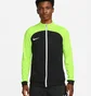 Олимпийка мужская Nike M Df Acdpr Trk Jkt K Green/Black Dh9234-010