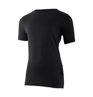 Футболка детская Nike Y Nk Park20 Ss Tee Black CZ0909-010