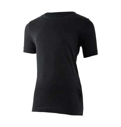 Футболка детская Nike Y Nk Park20 Ss Tee Black CZ0909-010