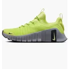 Кросівки чоловічі Nike Free Metcon 6 Yellow FJ7127-700